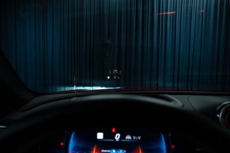 2024 Mercedes-Benz GLC AMG&reg; 43 4MATIC&reg; SUV Scottsdale AZ