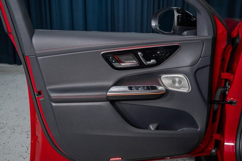 2024 Mercedes-Benz GLC AMG&reg; 43 4MATIC&reg; SUV Scottsdale AZ