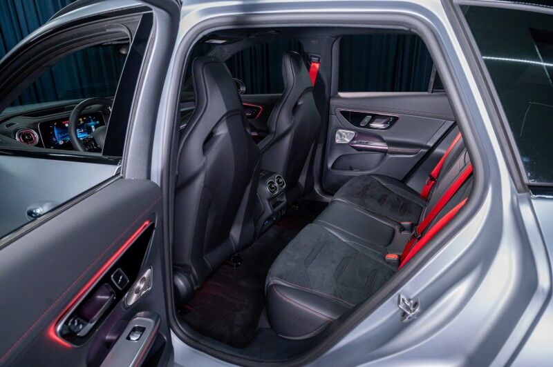 2024 Mercedes-Benz GLC AMG&reg; 43 4MATIC&reg; SUV Scottsdale AZ