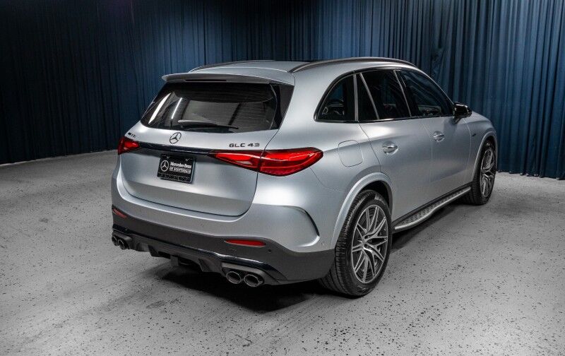 2024 Mercedes-Benz GLC AMG&reg; 43 4MATIC&reg; SUV Scottsdale AZ