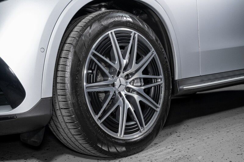 2024 Mercedes-Benz GLC AMG&reg; 43 4MATIC&reg; SUV Scottsdale AZ