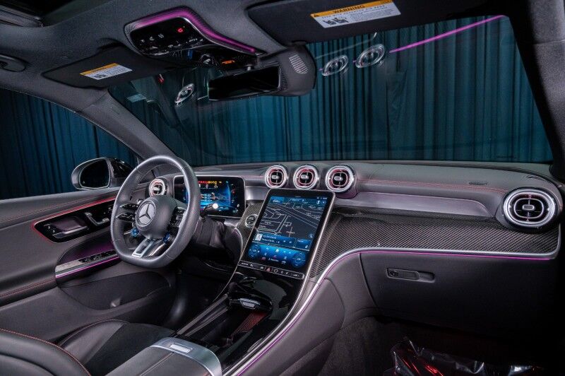 2024 Mercedes-Benz GLC AMG&reg; 43 4MATIC&reg; SUV Scottsdale AZ