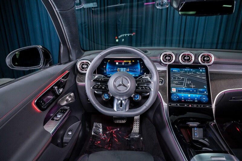 2024 Mercedes-Benz GLC AMG&reg; 43 4MATIC&reg; SUV Scottsdale AZ