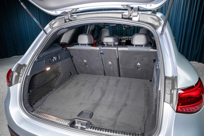 2024 Mercedes-Benz GLC AMG&reg; 43 4MATIC&reg; SUV Scottsdale AZ