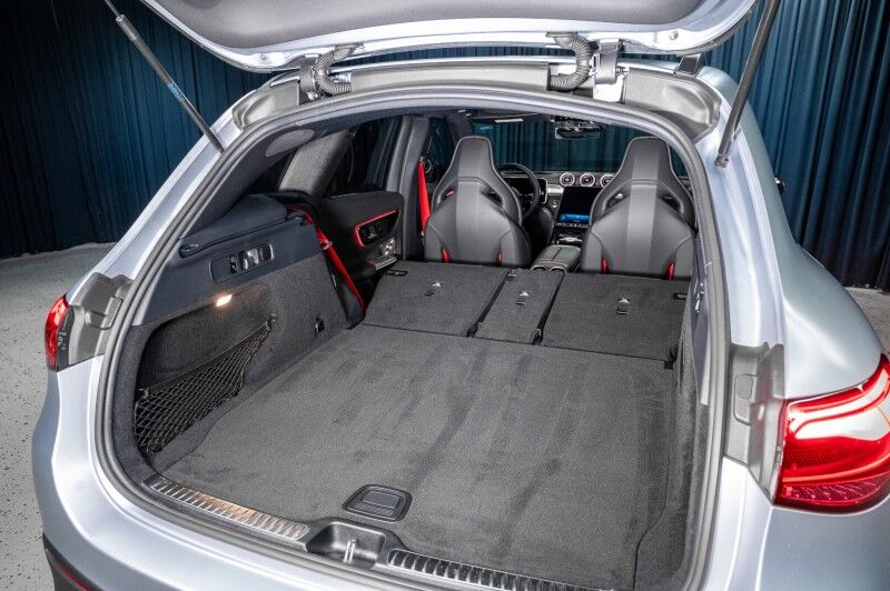 2024 Mercedes-Benz GLC AMG&reg; 43 4MATIC&reg; SUV Scottsdale AZ