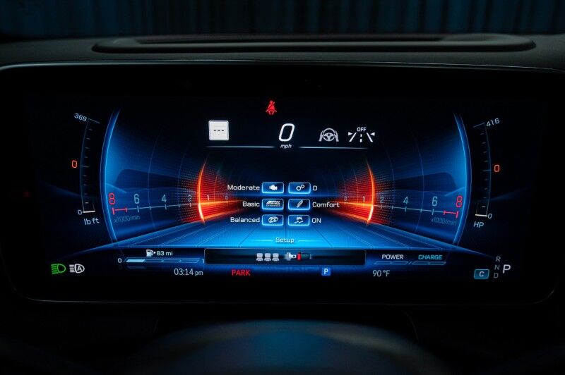 2024 Mercedes-Benz GLC AMG&reg; 43 4MATIC&reg; SUV Scottsdale AZ