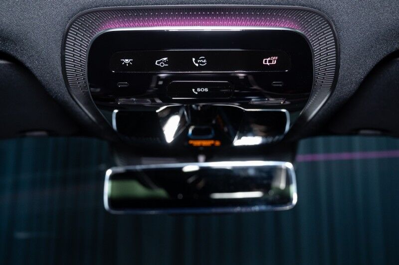 2024 Mercedes-Benz GLC AMG&reg; 43 4MATIC&reg; SUV Scottsdale AZ