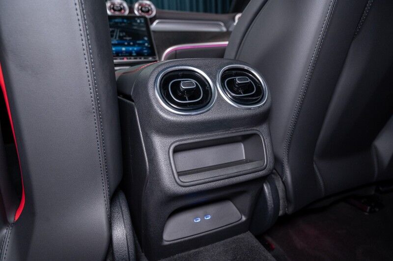 2024 Mercedes-Benz GLC AMG&reg; 43 4MATIC&reg; SUV Scottsdale AZ