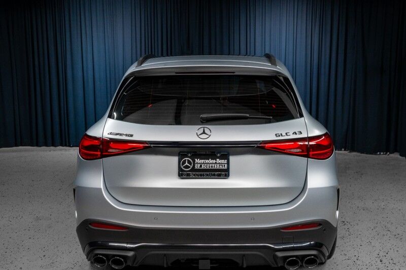 2024 Mercedes-Benz GLC AMG&reg; 43 4MATIC&reg; SUV Scottsdale AZ
