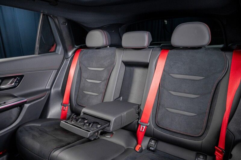 2024 Mercedes-Benz GLC AMG&reg; 43 4MATIC&reg; SUV Scottsdale AZ