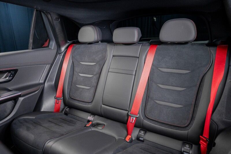 2024 Mercedes-Benz GLC AMG&reg; 43 4MATIC&reg; SUV Scottsdale AZ