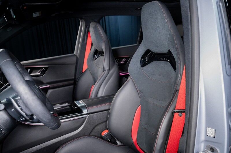 2024 Mercedes-Benz GLC AMG&reg; 43 4MATIC&reg; SUV Scottsdale AZ