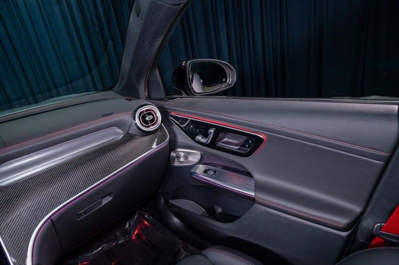 2024 Mercedes-Benz GLC AMG&reg; 43 4MATIC&reg; SUV Scottsdale AZ