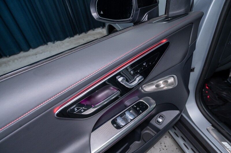 2024 Mercedes-Benz GLC AMG&reg; 43 4MATIC&reg; SUV Scottsdale AZ