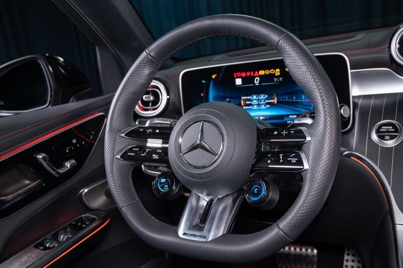 2024 Mercedes-Benz GLC AMG&reg; 43 4MATIC&reg; SUV Scottsdale AZ