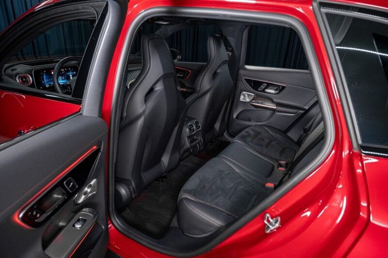 2024 Mercedes-Benz GLC AMG&reg; 43 4MATIC&reg; SUV Scottsdale AZ