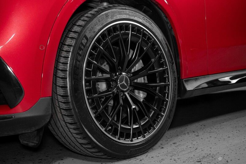 2024 Mercedes-Benz GLC AMG&reg; 43 4MATIC&reg; SUV Scottsdale AZ