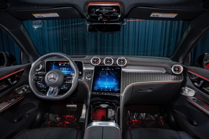 2024 Mercedes-Benz GLC AMG&reg; 43 4MATIC&reg; SUV Scottsdale AZ