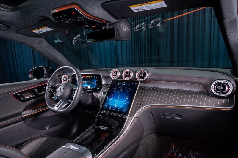 2024 Mercedes-Benz GLC AMG&reg; 43 4MATIC&reg; SUV Scottsdale AZ