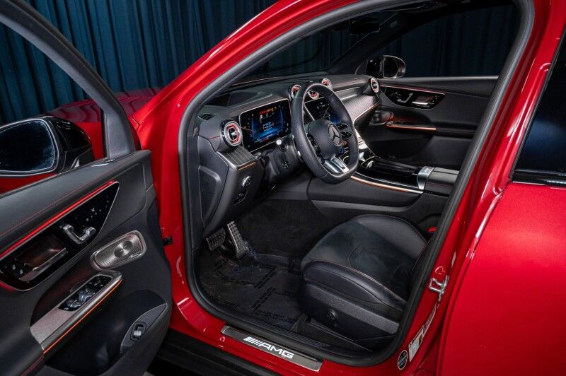 2024 Mercedes-Benz GLC AMG&reg; 43 4MATIC&reg; SUV Scottsdale AZ