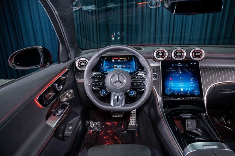 2024 Mercedes-Benz GLC AMG&reg; 43 4MATIC&reg; SUV Scottsdale AZ
