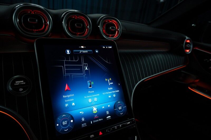 2024 Mercedes-Benz GLC AMG&reg; 43 4MATIC&reg; SUV Scottsdale AZ