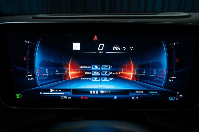 2024 Mercedes-Benz GLC AMG&reg; 43 4MATIC&reg; SUV Scottsdale AZ