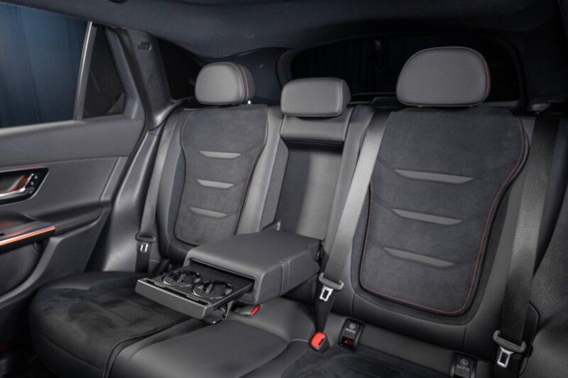 2024 Mercedes-Benz GLC AMG&reg; 43 4MATIC&reg; SUV Scottsdale AZ