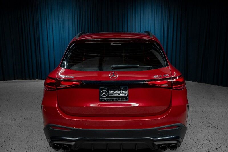 2024 Mercedes-Benz GLC AMG&reg; 43 4MATIC&reg; SUV Scottsdale AZ