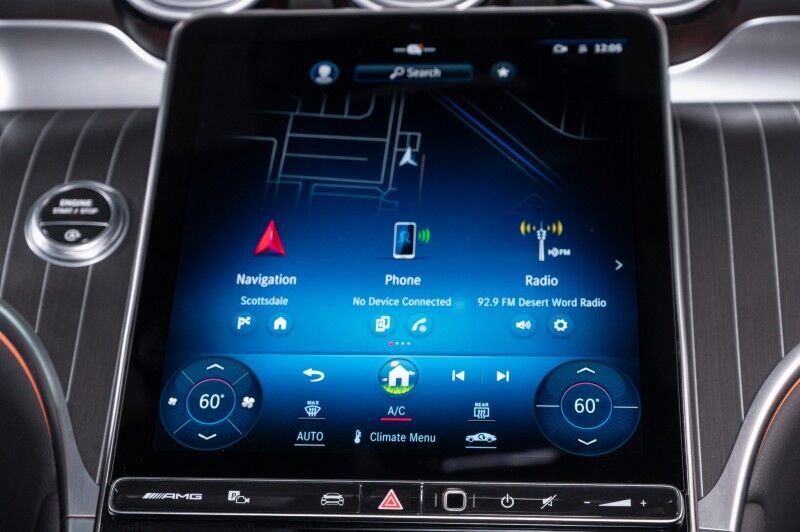 2024 Mercedes-Benz GLC AMG&reg; 43 4MATIC&reg; SUV Scottsdale AZ