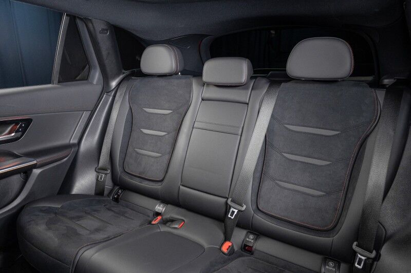 2024 Mercedes-Benz GLC AMG&reg; 43 4MATIC&reg; SUV Scottsdale AZ