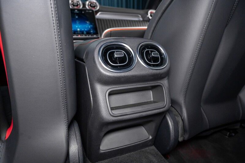 2024 Mercedes-Benz GLC AMG&reg; 43 4MATIC&reg; SUV Scottsdale AZ