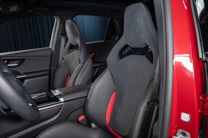 2024 Mercedes-Benz GLC AMG&reg; 43 4MATIC&reg; SUV Scottsdale AZ