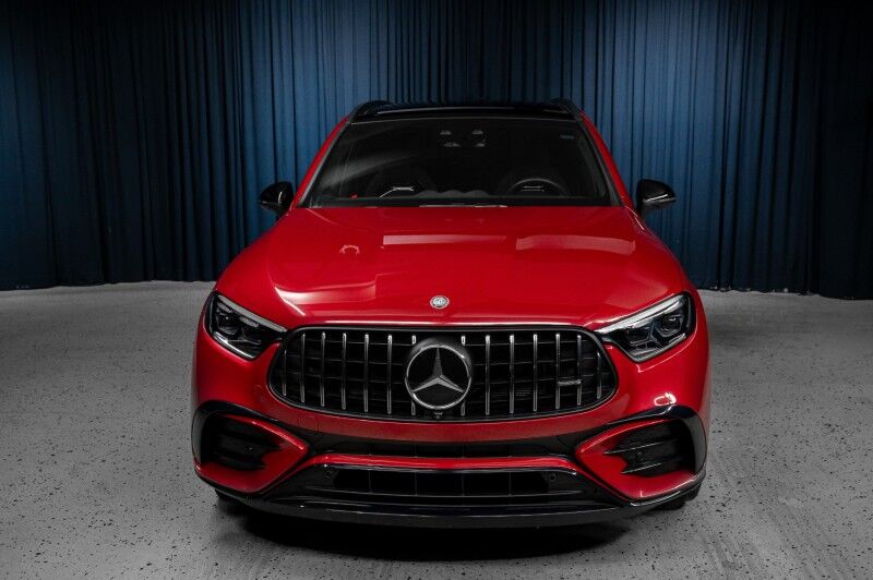 2024 Mercedes-Benz GLC AMG&reg; 43 4MATIC&reg; SUV