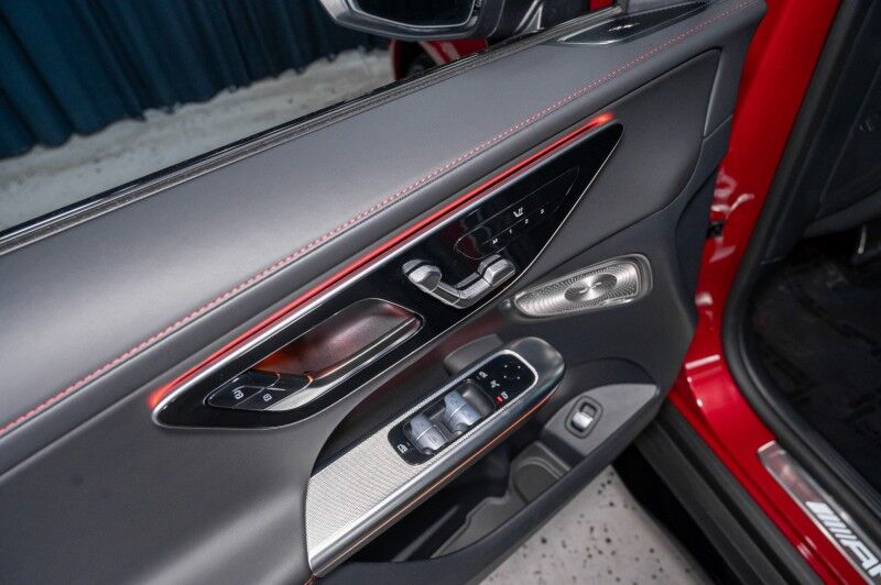 2024 Mercedes-Benz GLC AMG&reg; 43 4MATIC&reg; SUV Scottsdale AZ