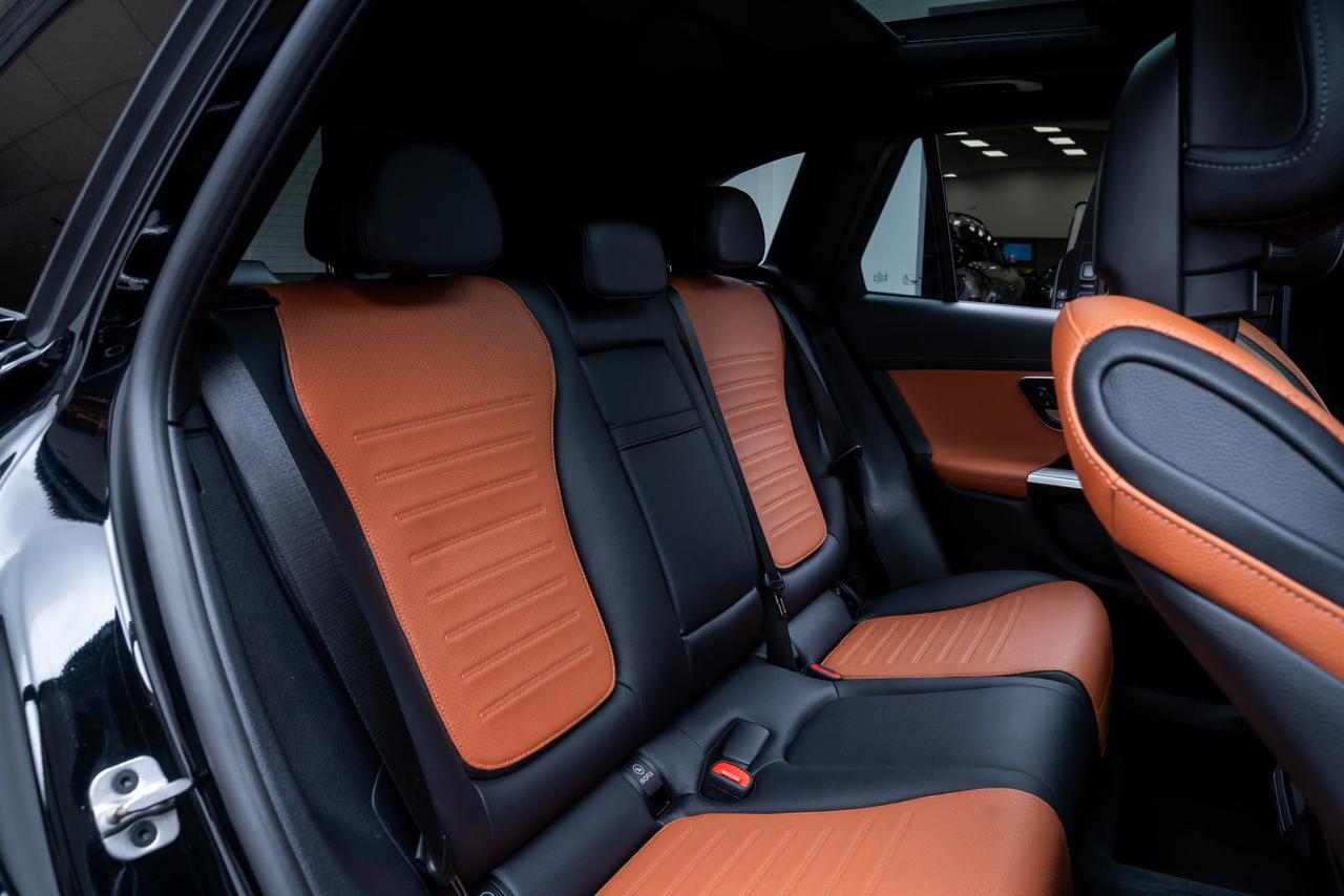 2024 Mercedes-Benz GLC GLC 300 1 Owner / Night Package / AMG Line Portland OR