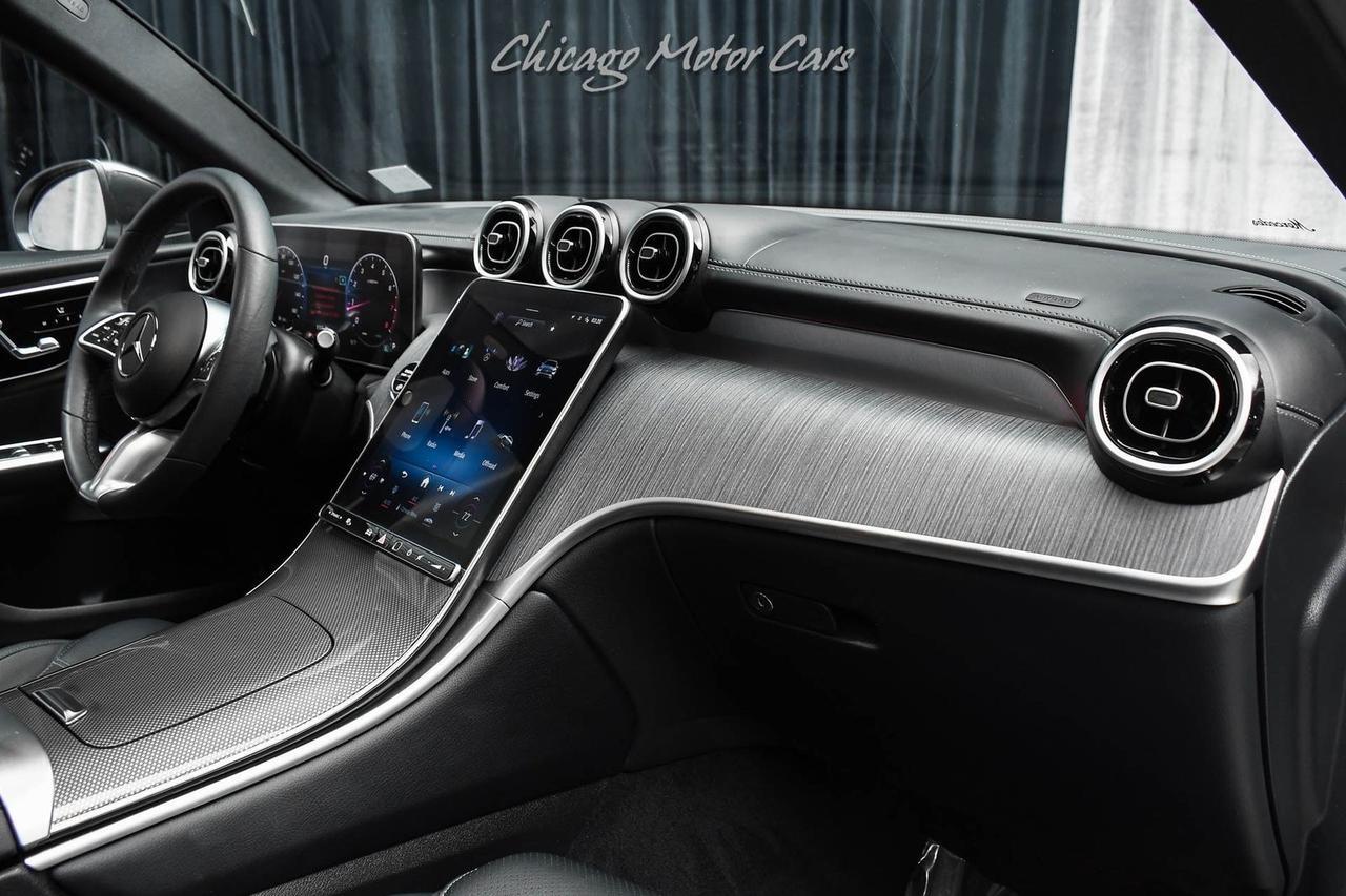 2024 Mercedes-Benz GLC GLC 300 4MATIC Yonkers NY