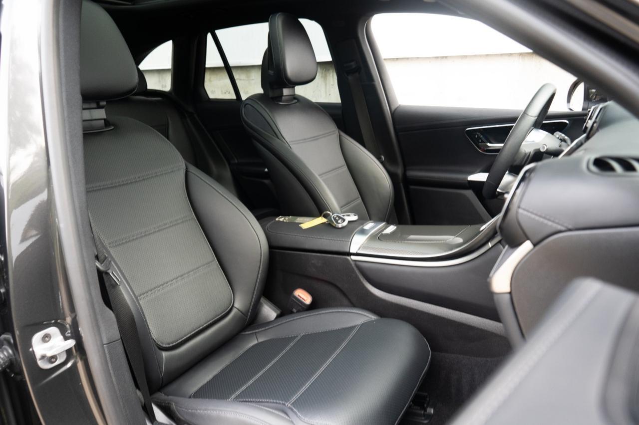 2024 Mercedes-Benz GLC GLC 300 4MATIC Yonkers NY