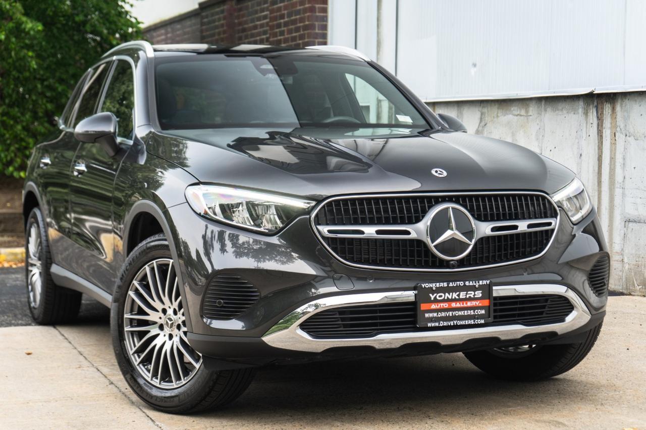 2024 Mercedes-Benz GLC GLC 300 4MATIC Yonkers NY
