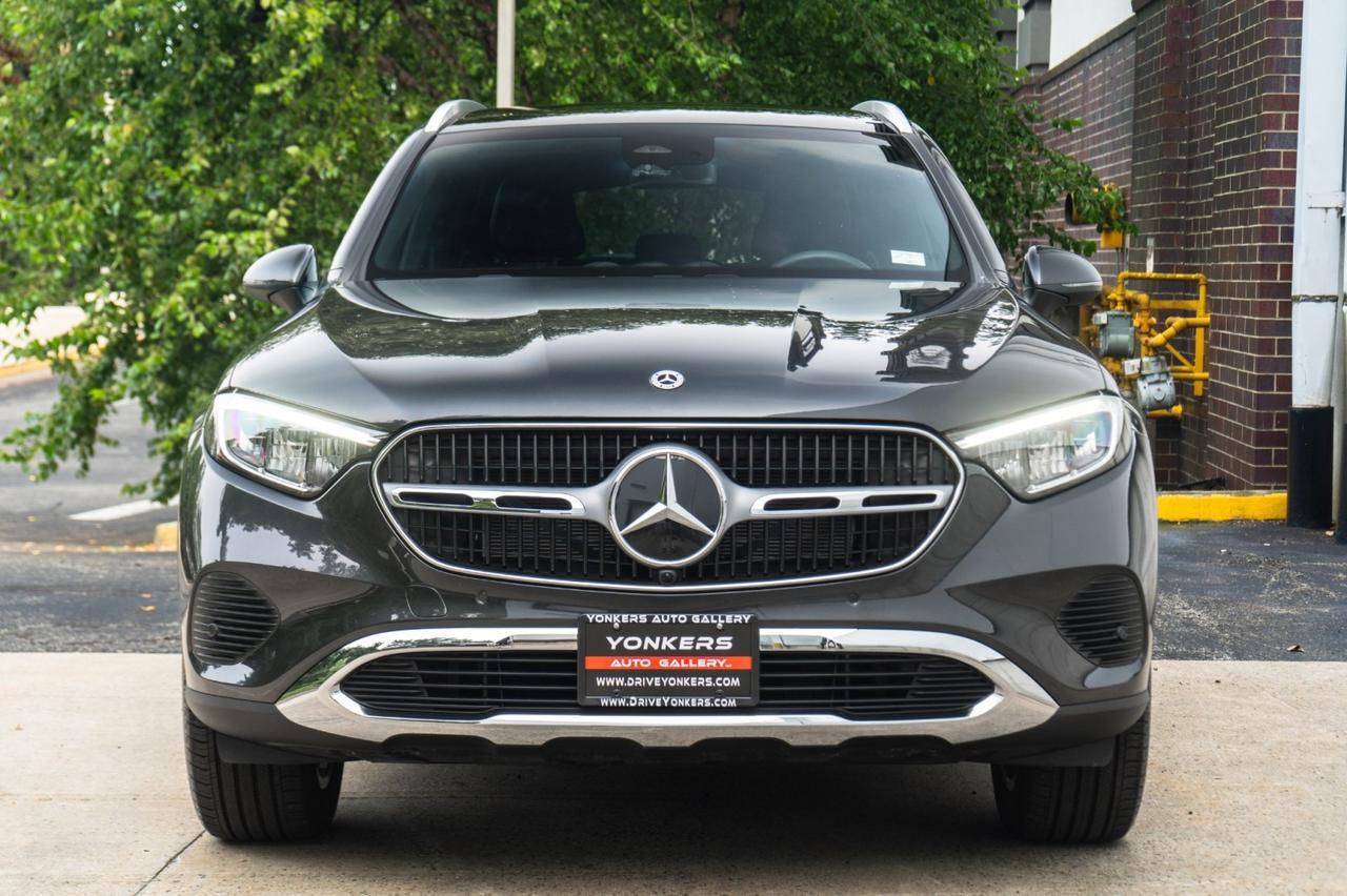 2024 Mercedes-Benz GLC GLC 300 4MATIC Yonkers NY