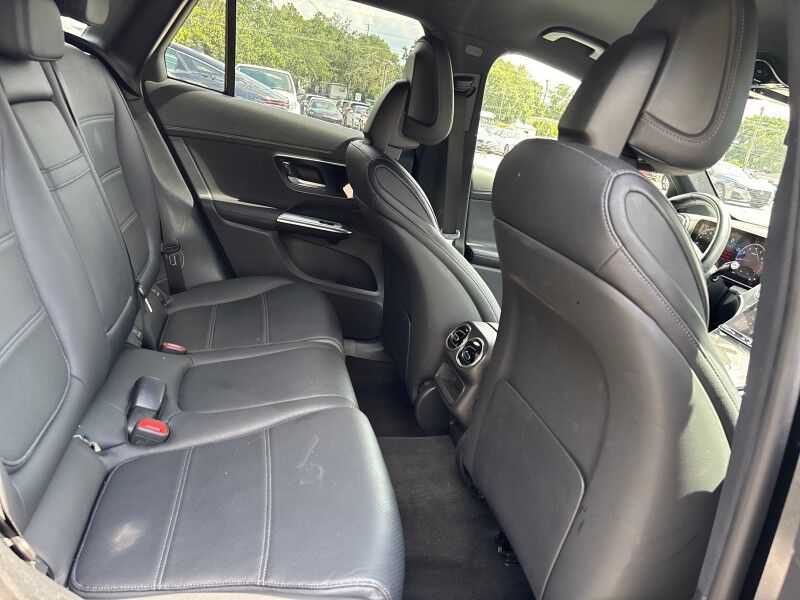 2024 Mercedes-Benz GLC GLC 300 4MATIC Seffner FL