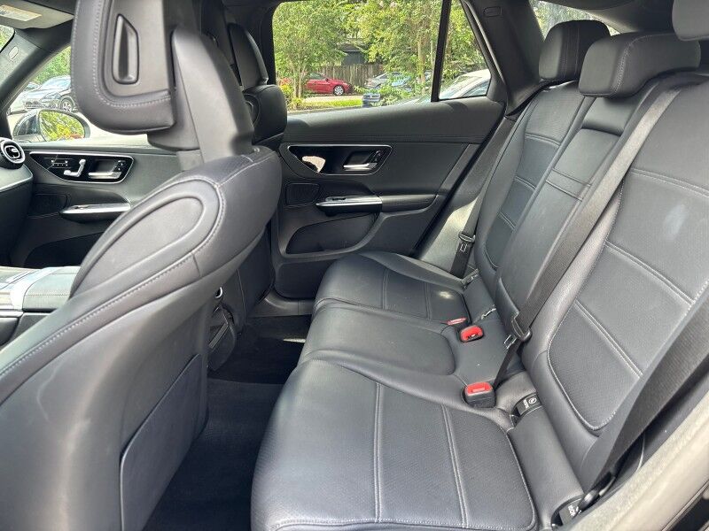 2024 Mercedes-Benz GLC GLC 300 4MATIC Seffner FL