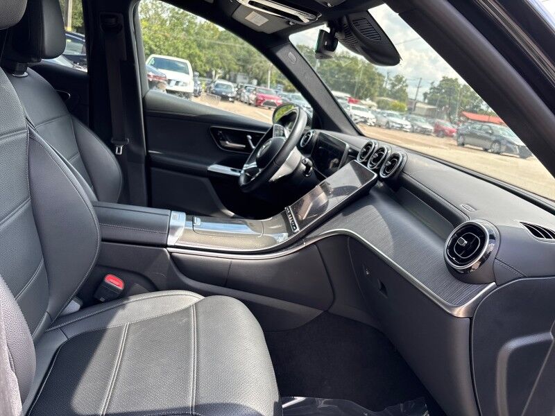2024 Mercedes-Benz GLC GLC 300 4MATIC Seffner FL