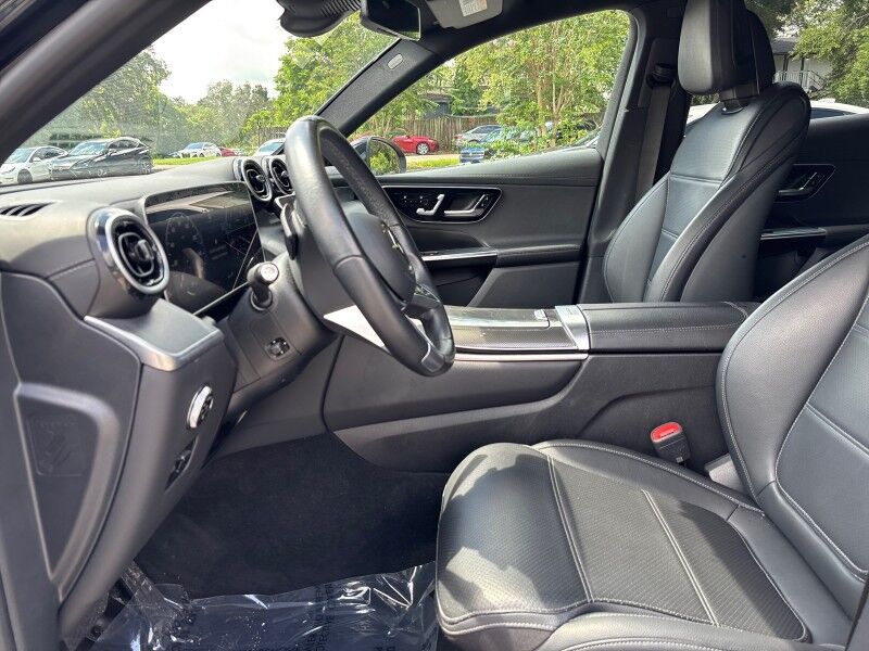 2024 Mercedes-Benz GLC GLC 300 4MATIC Seffner FL