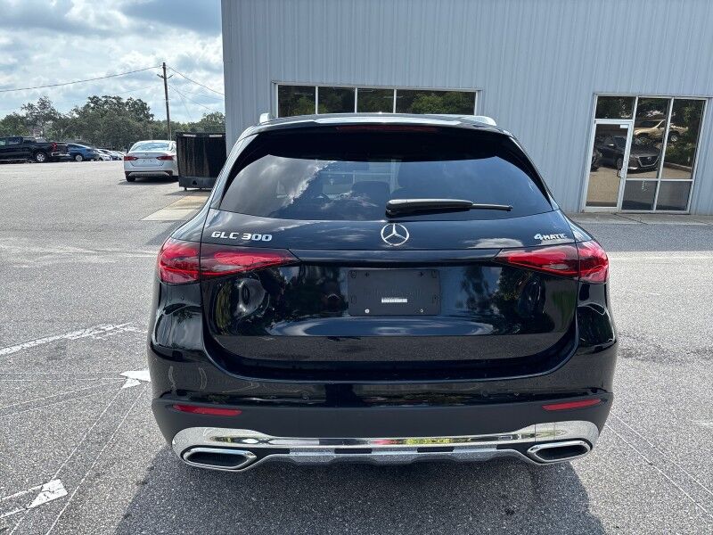 2024 Mercedes-Benz GLC GLC 300 4MATIC Seffner FL