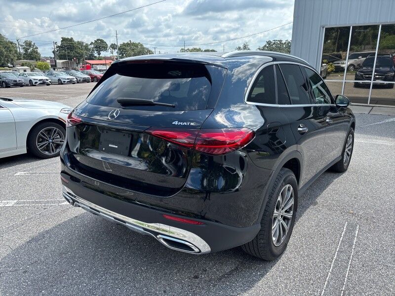2024 Mercedes-Benz GLC GLC 300 4MATIC Seffner FL
