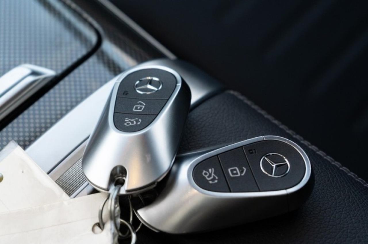 2024 Mercedes-Benz GLC GLC 300 4MATIC Yonkers NY