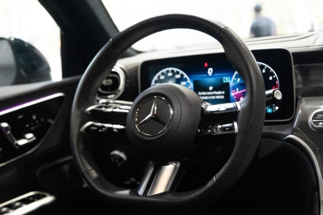 2024 Mercedes-Benz GLC GLC 300 4MATIC Yonkers NY