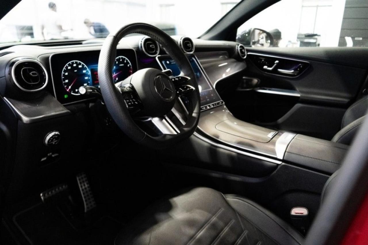 2024 Mercedes-Benz GLC GLC 300 4MATIC Yonkers NY