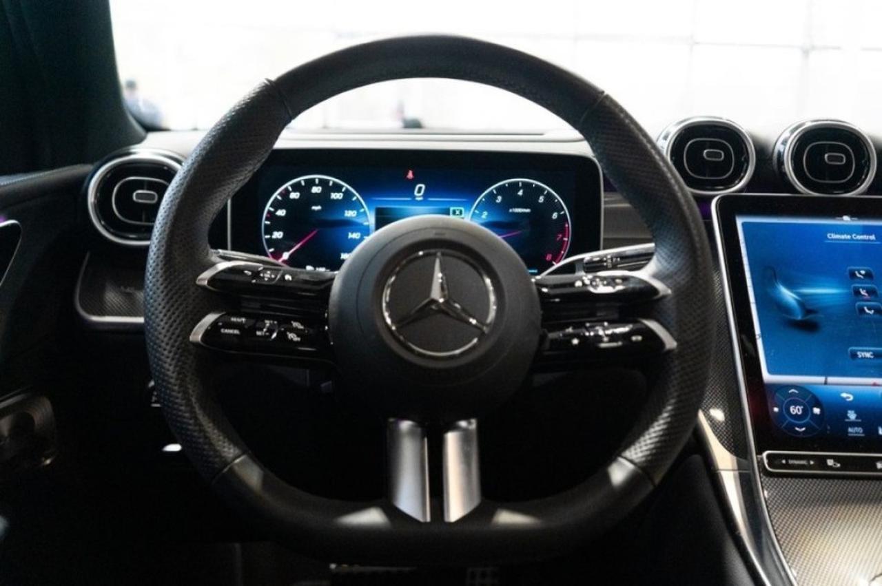 2024 Mercedes-Benz GLC GLC 300 4MATIC Yonkers NY
